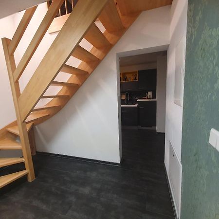 Ferienwohnung Odin, Freya & Thor Thale Kültér fotó