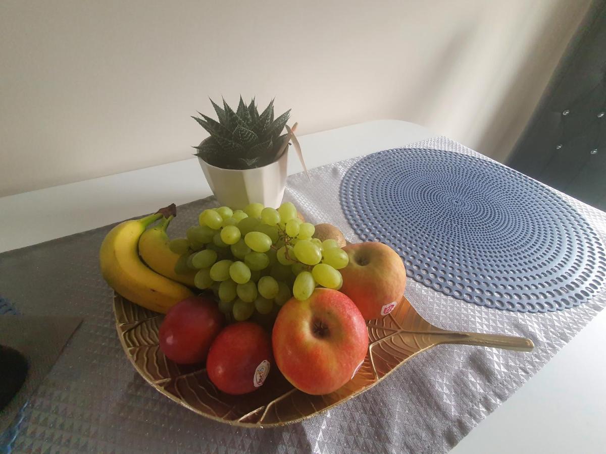 Ferienwohnung Odin, Freya & Thor Thale Kültér fotó