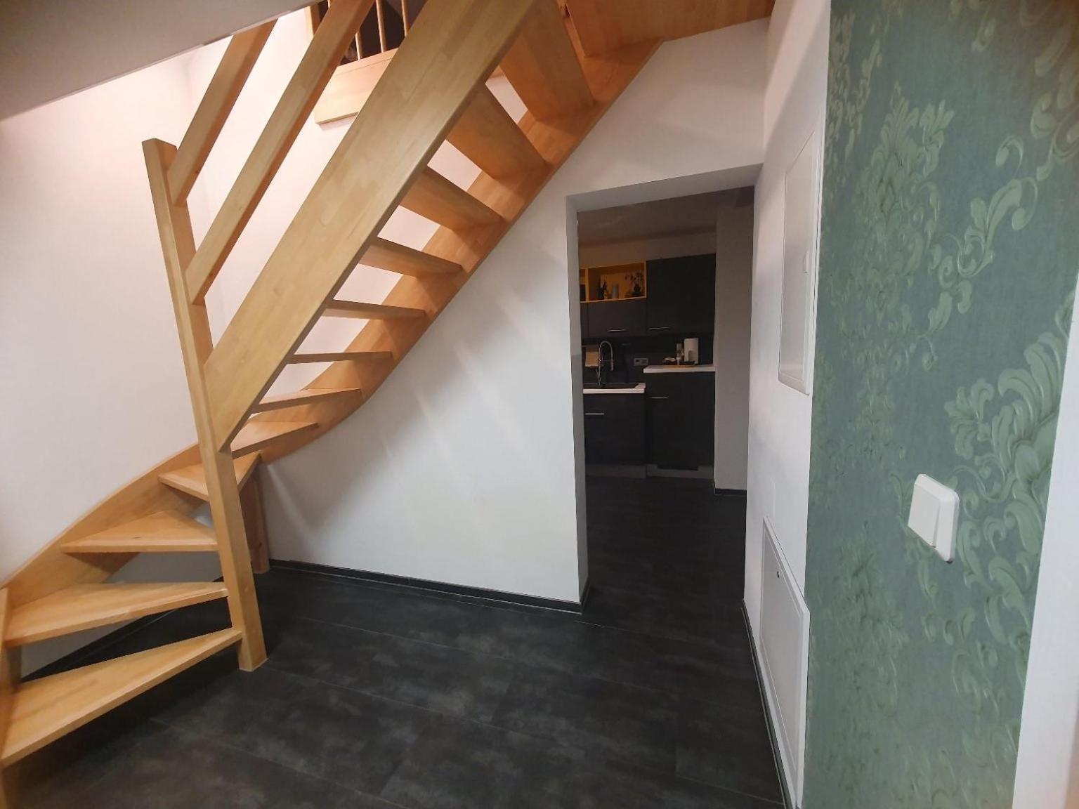 Ferienwohnung Odin, Freya & Thor Thale Kültér fotó