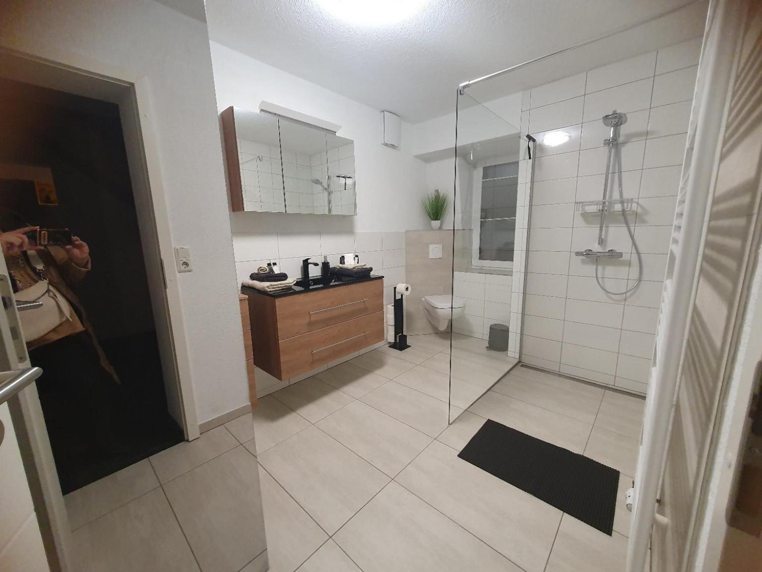 Ferienwohnung Odin, Freya & Thor Thale Kültér fotó