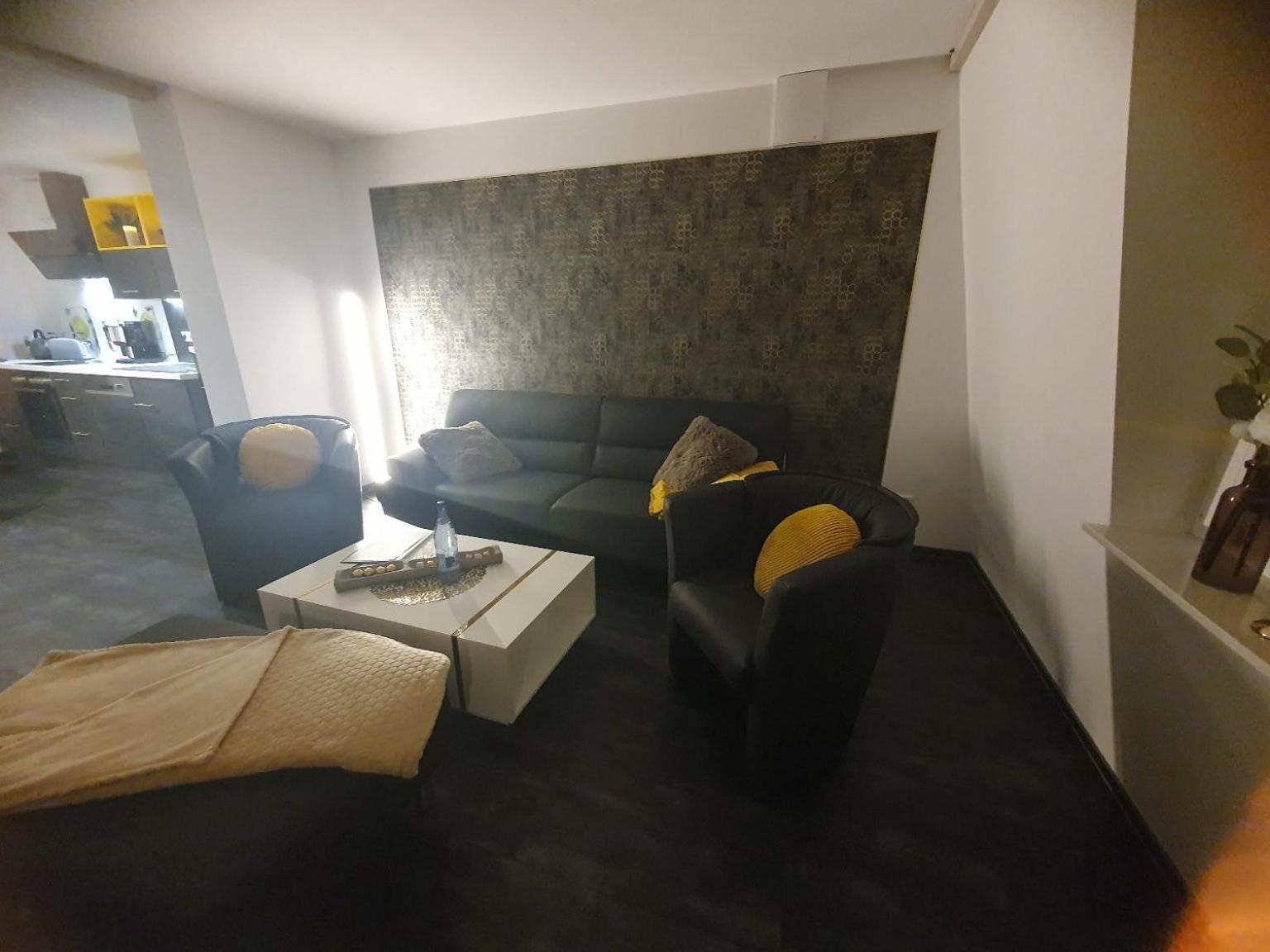 Ferienwohnung Odin, Freya & Thor Thale Kültér fotó