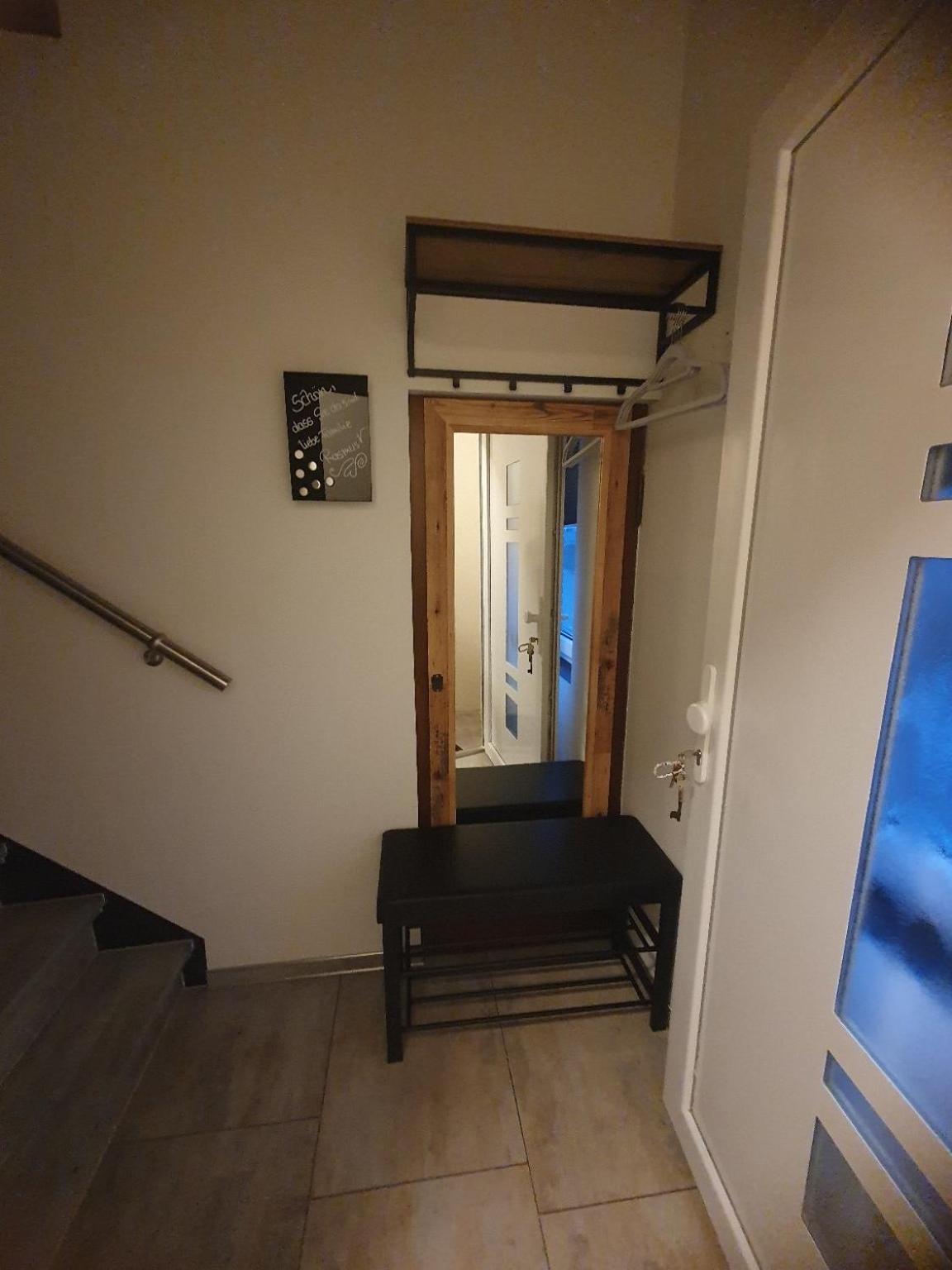 Ferienwohnung Odin, Freya & Thor Thale Kültér fotó