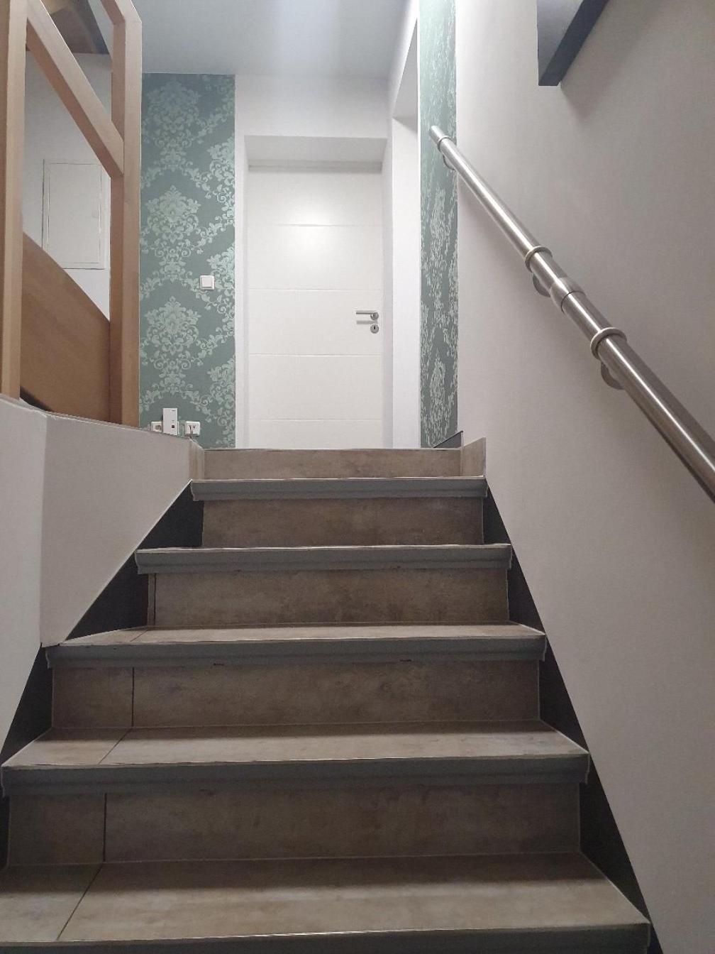 Ferienwohnung Odin, Freya & Thor Thale Kültér fotó